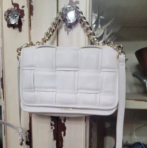Steve madden shoulder/crossbody bag